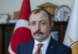 Türk girişimcilerin yurt dışındaki yatırımları 43,9 milyar dolara ulaştı