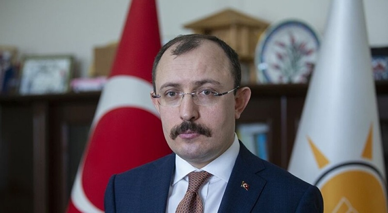 Türk girişimcilerin yurt dışındaki yatırımları 43,9 milyar dolara ulaştı