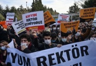 Türk halkının yüzde 73'ü 'Rektörü öğretim elemanları seçsin' dedi