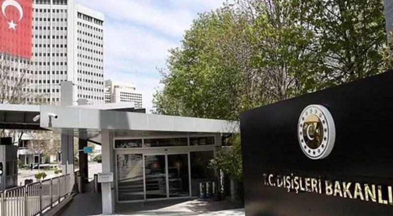 Türk hava sahası, Süleymaniye Uluslararası Havalimanı'na kapatıldı