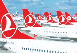 Türk Hava Yolları, 2 şirketteki yönetim kurulu üyeleri ile üst düzey yöneticilere 19.5 milyon ödedi