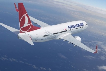 Türk Hava Yolları, yurt içinde sadece 14 noktaya uçacak