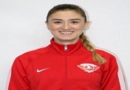 Türk Hava Yolları’nın as oyuncusu Duygu Arslan Merinosspor’da