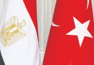 Türk heyeti, Kahire'de 5-6 Mayıs'ta temaslarda bulunacak