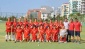 Türk Hokey Kız Milli Takımı'nın başarısı 