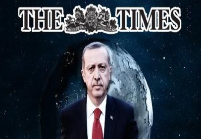 Türk hükümeti gazetecilere karşı “cadı avı” yürütüyor