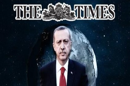 Türk hükümeti gazetecilere karşı &#8220;cadı avı&#8221; yürütüyor