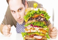 Türk insanı şişmanlıyor