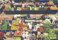 TÜRK-İŞ: Açlık sınırı eylülde 3.049 lira; gıda enflasyonu yıllık yüzde 24.6