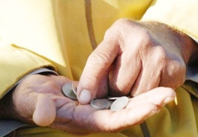 Türk-İş: Açlık sınırı haziranda 6 bin 391, yoksulluk sınırı 20 bin 818 lira oldu