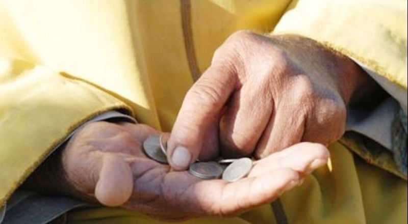 Türk-İş: Açlık sınırı nisanda 5 bin 323 lira oldu