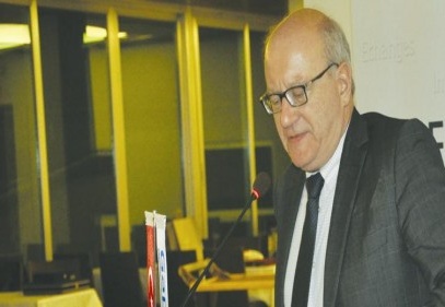 'Türk iş adamlarının Fransa'da rahat ticaret yapmalarını sağlayacağız' 