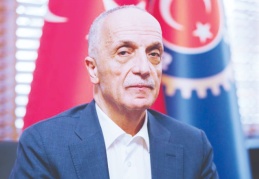 Türk-İş Başkanı Atalay'dan "enflasyon" ve "zam" açıklaması