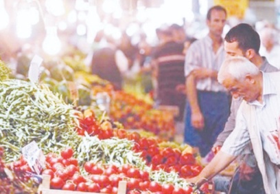 Türk-İş hesapladı: Mayıs ayında açlık sınırı asgari ücreti geçti