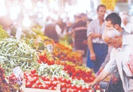Türk-İş hesapladı: Mayıs ayında açlık sınırı asgari ücreti geçti