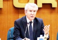 Türk-İş: İşçi kesimi olarak alınan asgari ücret kararına muhalif kalıyoruz ve katılmıyoruz