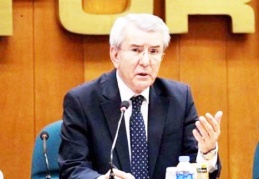 Türk-İş: İşçi kesimi olarak alınan asgari ücret kararına muhalif kalıyoruz ve katılmıyoruz