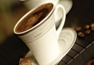 Türk kahvesi Amerikan Kongresi'nin resmi kayıtlarına geçmiş oldu