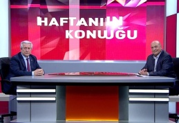 Türk Kalp Vakfı Başkanı Kenan Güven: 'Kalp için spor olmazsa olmaz'