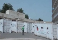 Türk Kızılayı Yemen’e yardım elini uzattı
