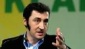 Türk kökenli Alman politikacı Özdemir: