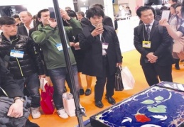 Türk lezzetleri Japonları mest edecek