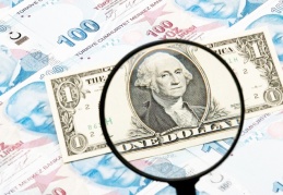 Türk Lirası, bu yılki kazanımlarını kaybetti