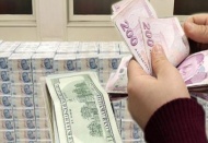 Türk lirası ciddi biçimde aşırı değerli gibi görünüyor