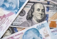 Türk Lirası, dolar karşısında hızlı bir değer kaybı yaşadı