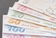 Türk Lirası, en çok değer kaybeden gelişmiş ülke para birimi oldu
