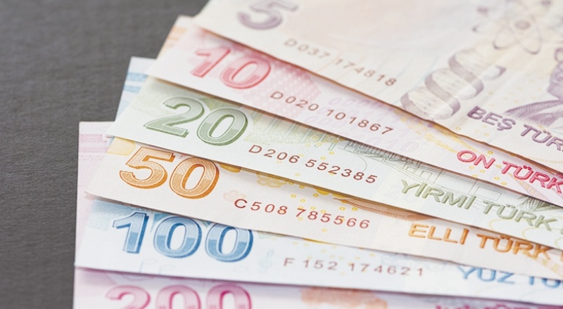 Türk Lirası, en çok değer kaybeden gelişmiş ülke para birimi oldu