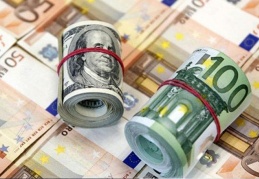 Türk lirası eriyor, dolar kuru tüm zamanların en yükseğinde