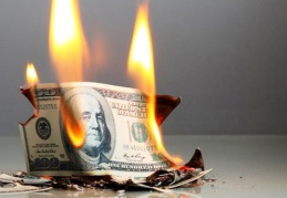 Türk Lirası 'psikoloji' testinde: Altında son beş ayın en yüksek seviyesi