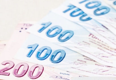 Türk Lirası son dört yılda 25 kat değersizleşti