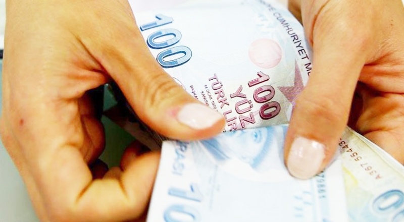  Türk Lirası, yeniden güç kaybetmeye başladı