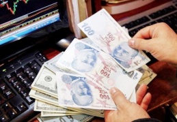 Türk Lirası'nda kayıp sürüyor, dolarda yeni zirve 11.74!