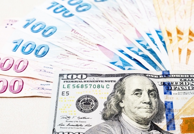 Türk Lirası'nda toparlanma sürüyor, dolar 12 liranın altını gördü