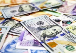 Türk lirasında yeni dip noktası: Dolar 7.94 TL'yi de aştı, Euro ve sterlinde de yeni zirveler görüldü