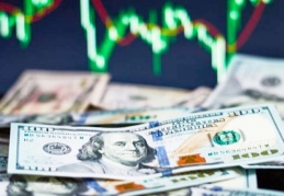 Türk lirasının değer kaybı: Faiz kararıyla fırlayan dolar yine yüksek açıldı