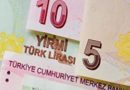 Türk Lirası'nın değeri yükseldi