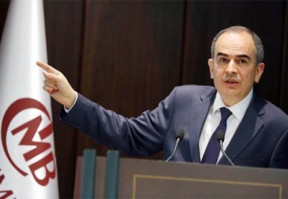 Türk Lirasının Perşembe günü rekor düzeye düşmesi tartışılıyor