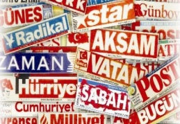 Türk medyası gazete ve gazeteci çöplüğüne dönüştü