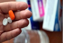 Türk Mikrobiyoloji Cemiyeti Başkanı Prof. Dr. Kayacan:Antibiyotik tükenen tek ilaç türü