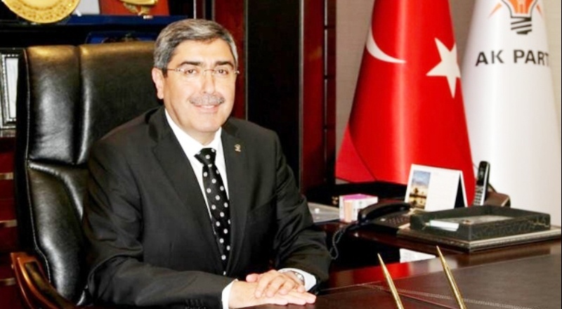 Türk milletinin asla boyun eğmeyeceğinin kanıtı