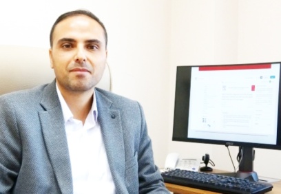 Türk mühendis, röntgen filmlerinden koronayı teşhis eden sistem geliştirdi