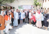 Türk mutfağı sergilendi