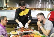 Türk mutfağının 17’nci sırada yer alması kebapçıları ve kebap severleri üzdü