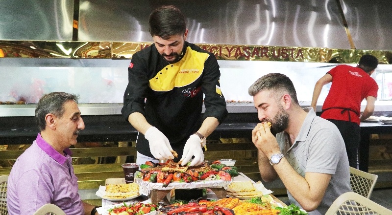 Türk mutfağının 17’nci sırada yer alması kebapçıları ve kebap severleri üzdü