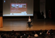 Türk müziği ve çalgılarının tanıtımı amacıyla gençlere ulaşılacak