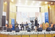 Türk Müziği’ne Antepli gençler damgasını vurdu